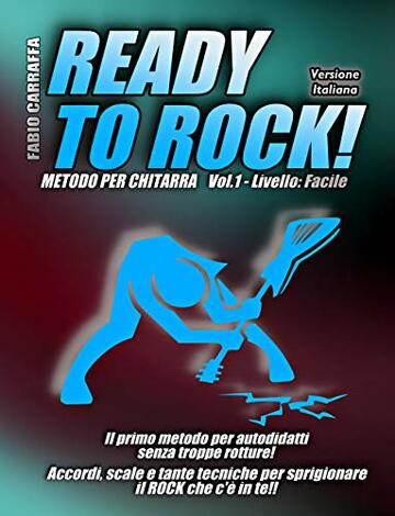 READY TO ROCK! VOL.1: Versione Italiana